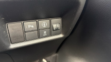 Honda Jazz 1.5 i-MMD Hybrid SR 5dr eCVT Hybrid Hatchback